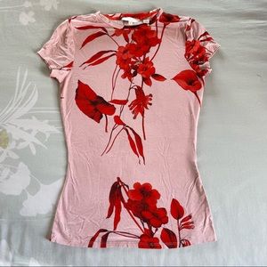 Ted BakerLondon tee shirt.